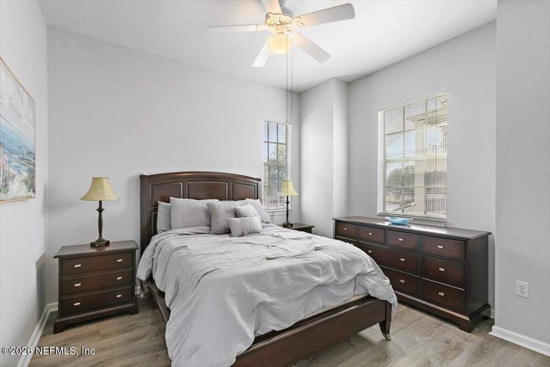 1 bedroom Condominium at 10075 Gate Parkway #2611, Mirabella, Jacksonville — photo 5
