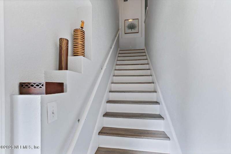 1 bedroom Condominium at 10075 Gate Parkway #2611, Mirabella, Jacksonville — photo 3