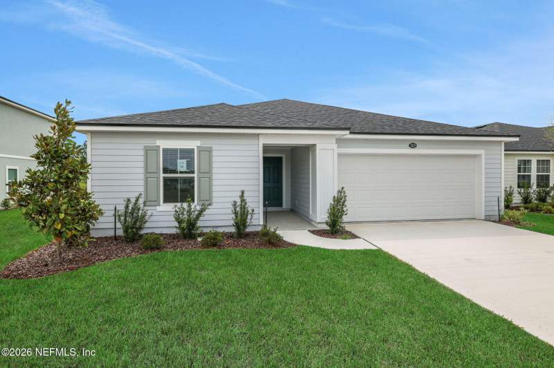 4 bedroom Single Family Residence at 5812 Lagoon Cruise Way, Diamond Springs, Jacksonville — photo 2