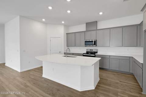 5812 Lagoon Cruise Way, Jacksonville FL - photo 10 of 44