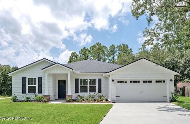 9624 GROVE HILL Lane