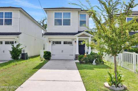 1308 Mull Street, home for sale on Mull Street