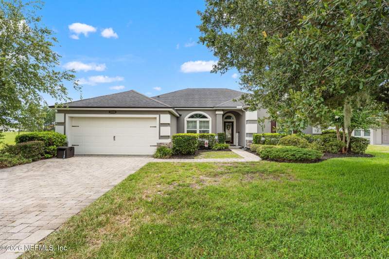 4 bedroom Single Family Residence at 5384 CLAPBOARD CREEK Drive, Tidewater, Jacksonville — photo 1