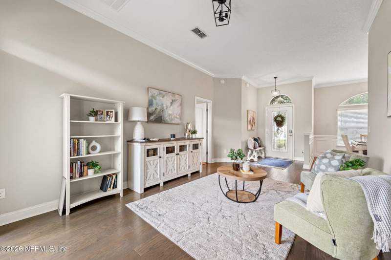 4 bedroom Single Family Residence at 5384 CLAPBOARD CREEK Drive, Tidewater, Jacksonville — photo 4