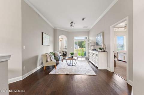 5384 CLAPBOARD CREEK Drive, Jacksonville FL - photo 6 of 31