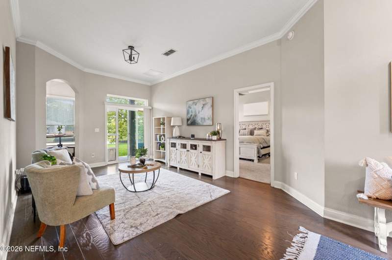 4 bedroom Single Family Residence at 5384 CLAPBOARD CREEK Drive, Tidewater, Jacksonville — photo 5