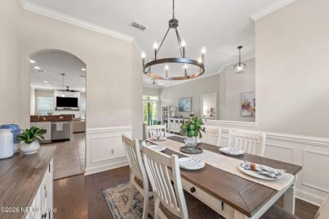 5384 CLAPBOARD CREEK Drive, Jacksonville FL - photo 8 of 31