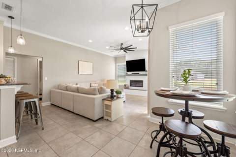 5384 CLAPBOARD CREEK Drive, Jacksonville FL - photo 13 of 31