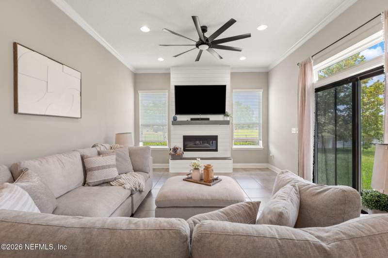 4 bedroom Single Family Residence at 5384 CLAPBOARD CREEK Drive, Tidewater, Jacksonville — photo 2