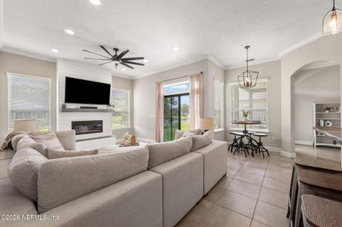 5384 CLAPBOARD CREEK Drive, Jacksonville FL - photo 15 of 31