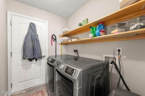 5384 CLAPBOARD CREEK Drive, Jacksonville FL - photo 23 of 31