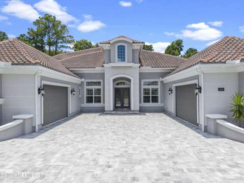 469 E Kesley Lane, golf community for sale in Jacksonville
