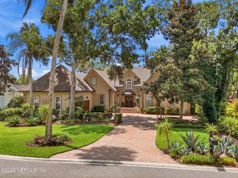 1240 Salt Creek Island Drive, Ponte Vedra Beach FL - photo 7 of 106