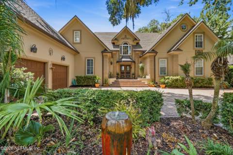 1240 Salt Creek Island Drive, Ponte Vedra Beach FL - photo 8 of 106