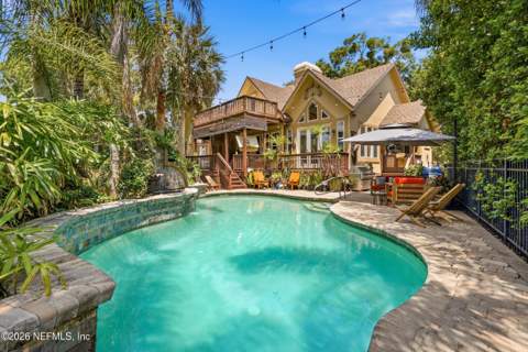 1240 Salt Creek Island Drive, Ponte Vedra Beach FL - photo 11 of 106