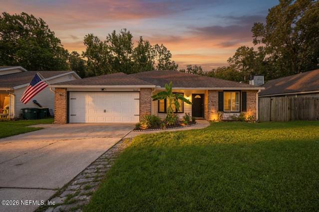3660 MANDARIN WOODS Drive