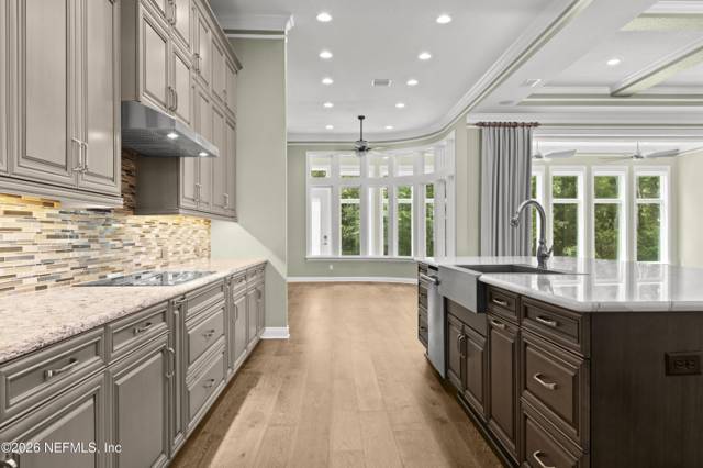 469 E KESLEY Lane home for sale in Magnolia Preserve