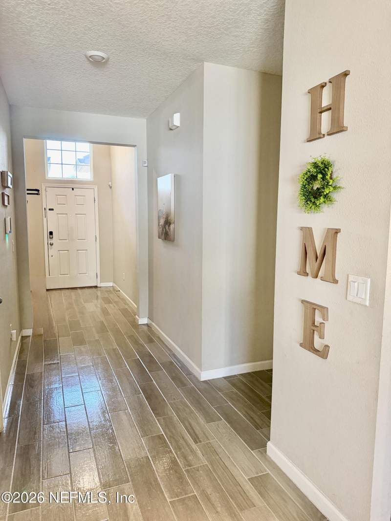 4 bedroom Single Family Residence at 1615 Mathews Manor Drive, Mill Creek North, Jacksonville — photo 3