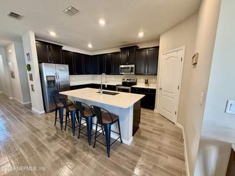 1615 Mathews Manor Drive, Jacksonville FL - photo 6 of 29