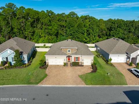 215 Carina Trail, gated community for sale in St. Johns