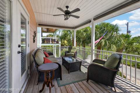158 Washington Street, St. Augustine FL - photo 17 of 60
