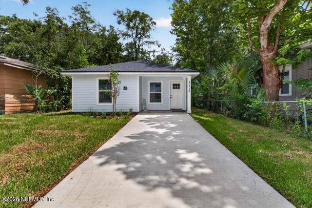 2112 BALDWIN Street home for sale in Harris