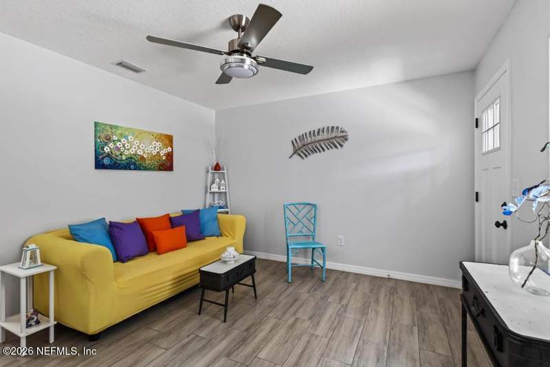 4 bedroom Single Family Residence at 2112 Baldwin Street, Harris Addn, Jacksonville — photo 5