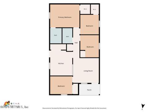 2112 Baldwin Street, Jacksonville FL - photo 16 of 16