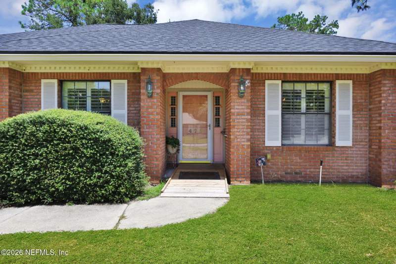 3 bedroom Single Family Residence at 475 Springbrook Drive, Fleming Brook, Fleming Island — photo 2