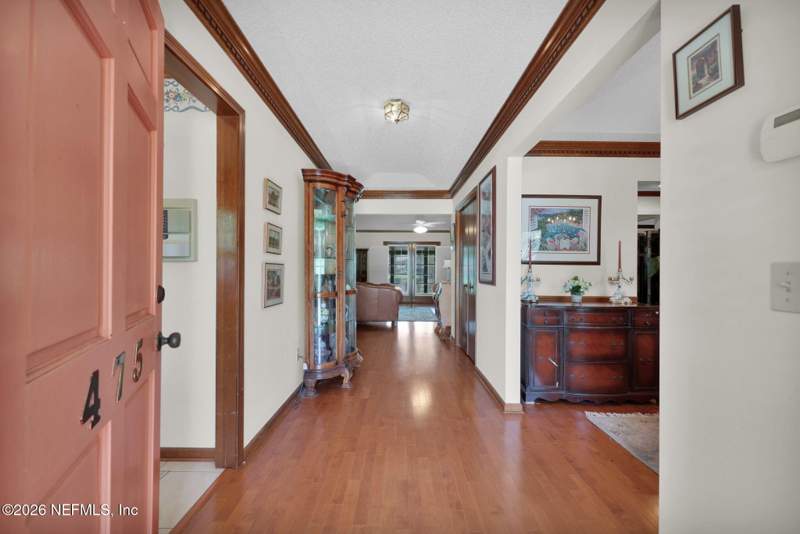 3 bedroom Single Family Residence at 475 Springbrook Drive, Fleming Brook, Fleming Island — photo 5