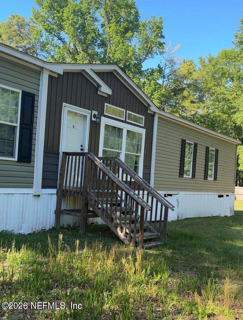 5 bedroom Manufactured Home at 826 Johns Avenue, Ridgewood, Orange Park — photo 3