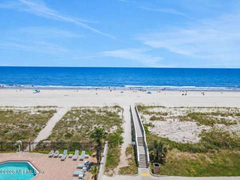 1221 1St Street #2B, home for sale on 1St Street
