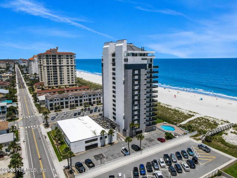 2 bedroom Condominium at 1221 1st Street #2B, The Waterford, Jacksonville Beach — photo 5