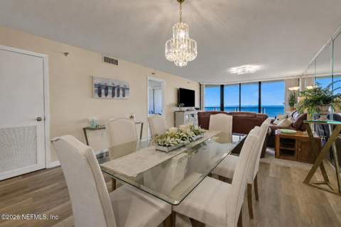 1221 1st Street #2B, Jacksonville Beach FL - photo 18 of 45