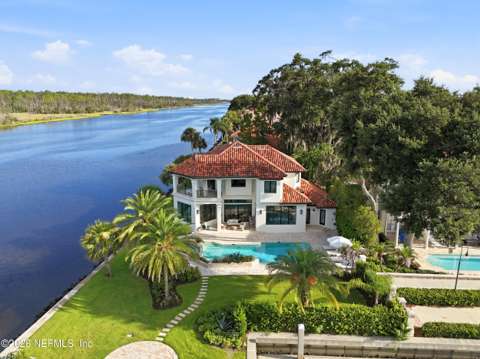 121 Annapolis Lane, luxury home for sale in Ponte Vedra Beach