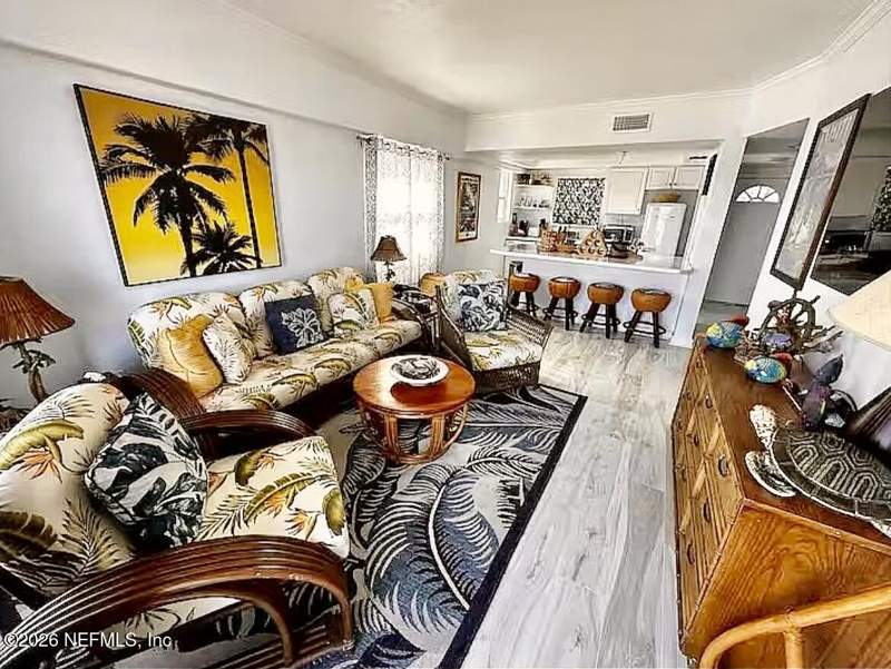 2 bedroom Condominium at 731 1st Street #309, Sandpiper, Jacksonville Beach — photo 3