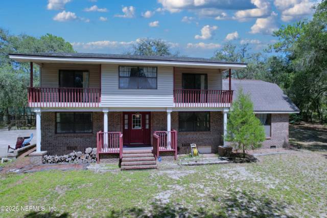 160 KEUKA Road