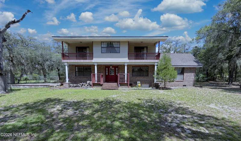 3 bedroom Single Family Residence at 160 Keuka Road, Interlachen Estate, Interlachen — photo 2