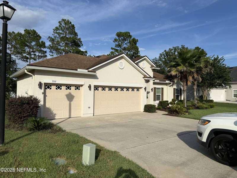 4 bedroom Single Family Residence at 3552 Grand Victoria Court, Magnolia Point, Green Cove Springs — photo 2