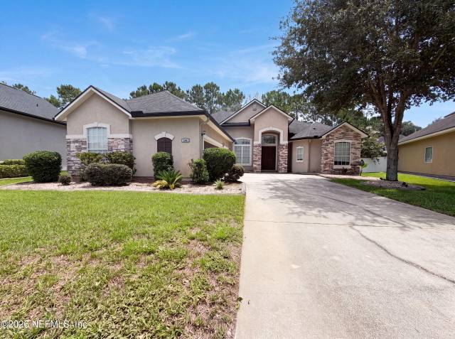 845 SONGBIRD Drive