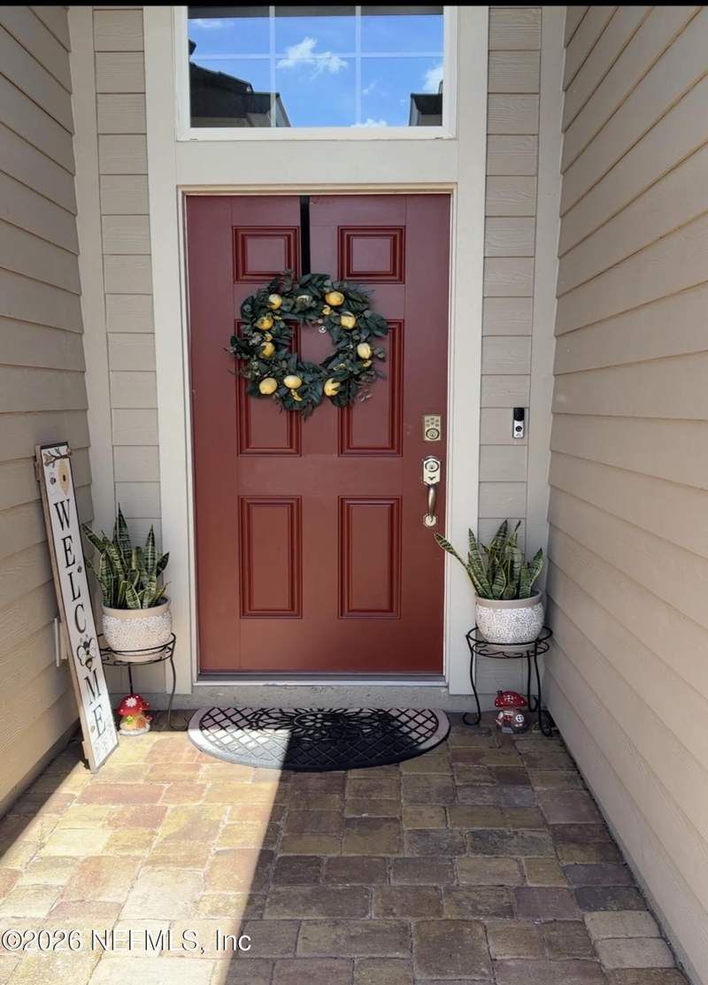 4 bedroom Single Family Residence at 1615 Mathews Manor Drive, Mill Creek North, Jacksonville — photo 2