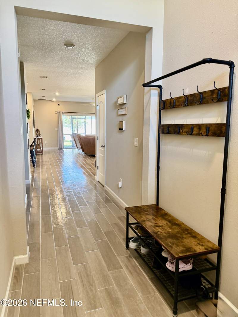 4 bedroom Single Family Residence at 1615 Mathews Manor Drive, Mill Creek North, Jacksonville — photo 4