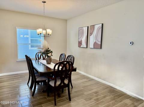 1615 Mathews Manor Drive, Jacksonville FL - photo 12 of 29