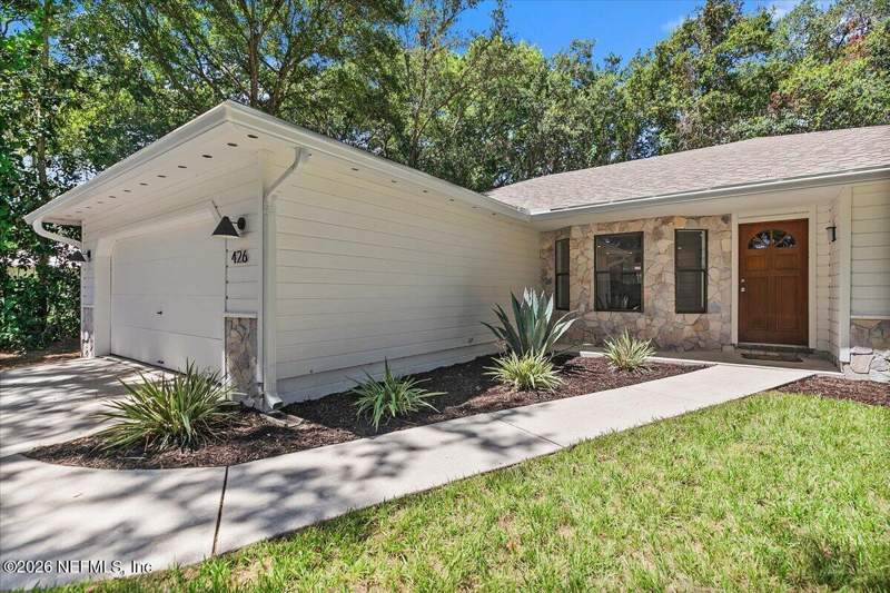 3 bedroom Single Family Residence at 426 Jasmine Road, St Augustine South, St. Augustine South — photo 4