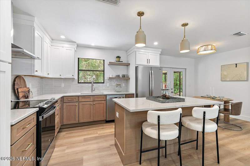 3 bedroom Single Family Residence at 426 Jasmine Road, St Augustine South, St. Augustine South — photo 5