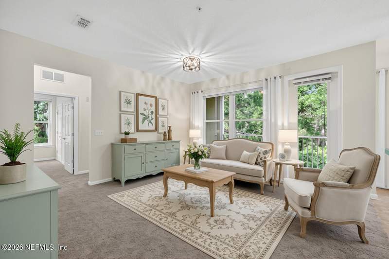 3 bedroom Condominium at 13364 Beach Boulevard #913, Wolf Creek, Jacksonville — photo 3