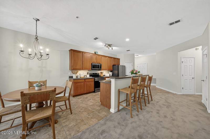 3 bedroom Condominium at 13364 Beach Boulevard #913, Wolf Creek, Jacksonville — photo 4