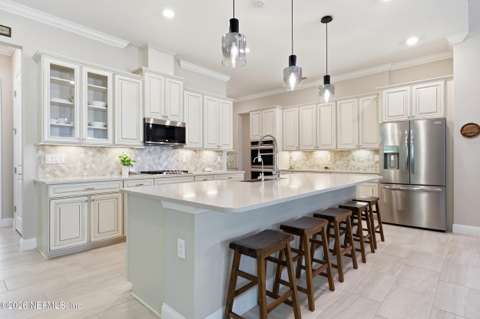 389 Tierra Cove, luxury home for sale in St. Johns