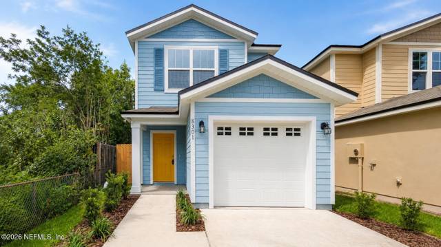 8471 METTO Road