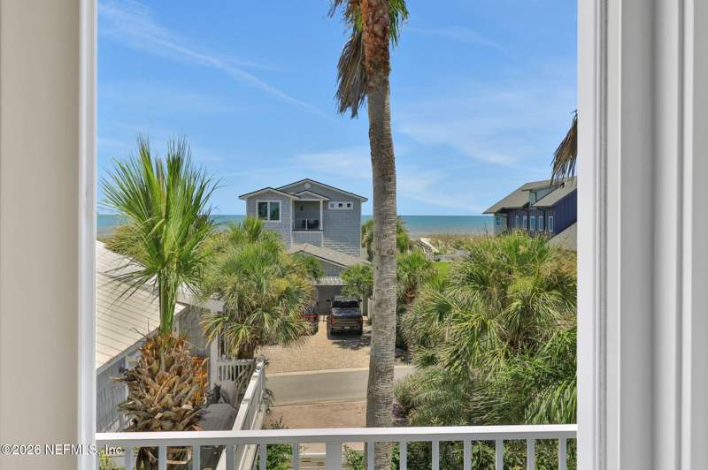 4 bedroom Single Family Residence at 28 26th Avenue, Atlantic Shores, Jacksonville Beach — photo 4
